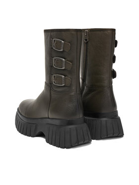 Μποτάκια G-Star Raw φωτογραφία