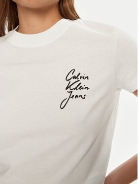 Calvin Klein Jeans T-Shirt Calvin Klein Jeans - 5