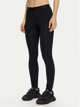 Columbia Columbia Termoaktīva apģērba apakšdaļa Midweight Stretch 1639031 Melns