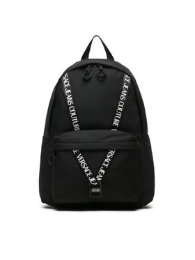 Versace Jeans Couture Versace Jeans Couture Zaino 74YA4B60 Nero