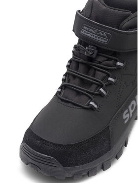 Μποτίνια Sprandi φωτογραφία