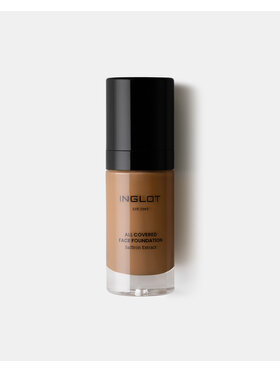 INGLOT INGLOT All Covered Podkład DC016