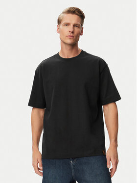 G-Star Raw G-Star Raw T-Shirt D29291-D709 Μαύρο Relaxed Fit