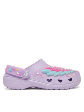 Skechers Skechers Sandale Sweetheart-Wing Stars 308367L/LVMT Ljubičasta
