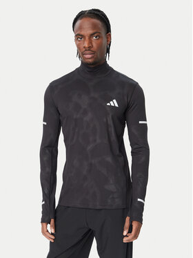 adidas adidas Φανελάκι τεχνικό Adi365 Warm KH1046 Μαύρο Slim Fit
