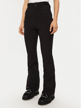 Brunotti Brunotti Suusapüksid Tavors-N 2422220001 Must Regular Fit