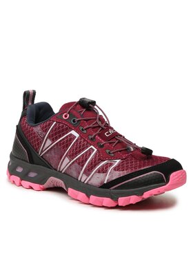 CMP CMP Cipő Altak Wmn Trail Shoe 3Q95266 Rózsaszín
