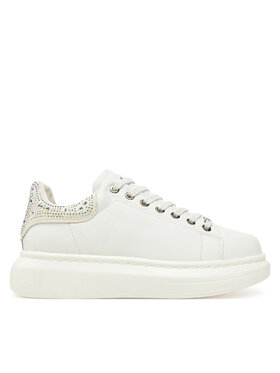 GOE GOE Tossud OO2N4005 Valge