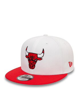 New Era New Era Šilterica Crwon Patch 9 60565362 Bijela
