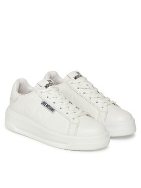 Αθλητικά LOVE MOSCHINO φωτογραφία