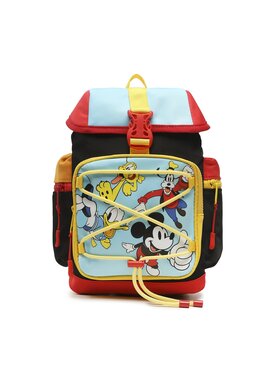 Mickey&Friends Mickey&Friends Rucsac ACCCS_SS23_153DSTC Colorat