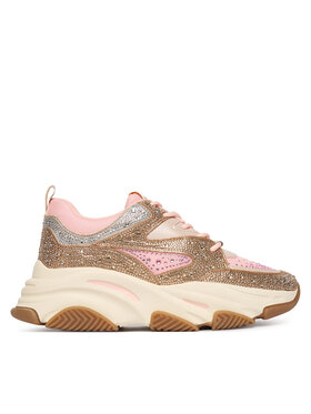 Steve Madden Steve Madden Αθλητικά Privy 11004670 Καφέ