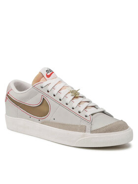 Nike Nike Cipő Blazer Low'77 Prm DH4370 002 Bézs