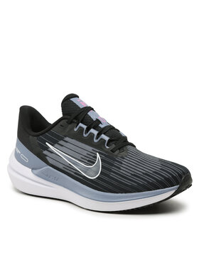 Nike Nike Chaussures Air Winflo 9 DD6203 008 Noir