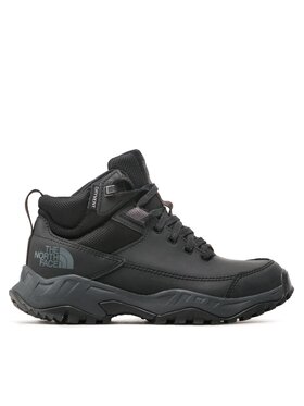 The North Face The North Face Turistiniai batai Storm Strike III Wp NF0A5LWGKT01 Juoda