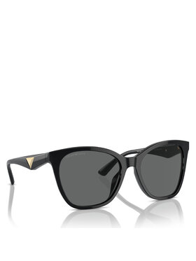 Emporio Armani Emporio Armani Slnečné okuliare 0EA4222U 501787 Čierna