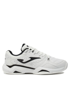 Joma Joma Взуття для тенісу Master 1000 Men 2402 TM100S2402C Білий