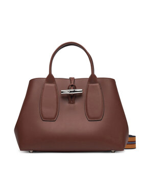 Longchamp Longchamp Geantă 10058HCN Maro