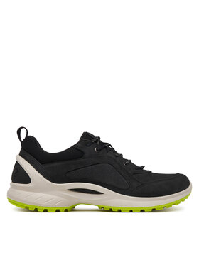 ECCO ECCO Sneakersy Biom Energi 85081402001 Černá