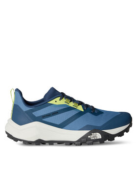 The North Face The North Face Παπούτσια πεζοπορίας Offtrail Versa NF0A8AEX80F1 Σκούρο μπλε