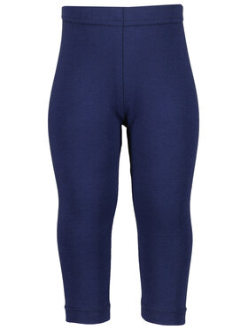 Blue Seven Blue Seven Leggings 913595 X Plava Slim Fit