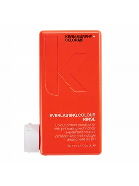 Kevin Murphy Kevin Murphy Kevin Murphy Everlasting.Colour Rinse odżywka chroniąca kolor o kwaśnym pH 250ml Odżywka do włosów