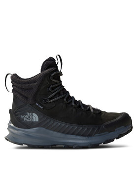 The North Face The North Face Trekkingschuhe Vectiv Fastpack NF0A8AEVNY71 TNF Schwarz