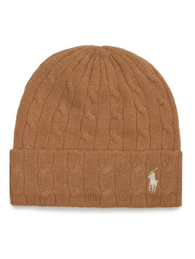 Polo Ralph Lauren Polo Ralph Lauren Mütze 455922986003 Beige