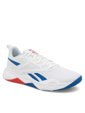 Reebok Reebok Sneakersy NFX TRAINER GY9772 Biały