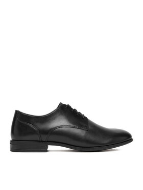 Lasocki Lasocki Halbschuhe CEO-ALDO-13 MI08 Schwarz