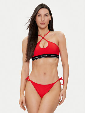 Μπικίνι πάνω μέρος Calvin Klein Swimwear φωτογραφία