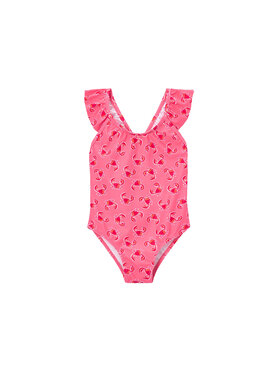 Mayoral Mayoral Costume da bagno 3738 Rosa