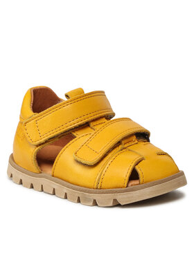 Froddo Froddo Sandale G3150213-4 Galben