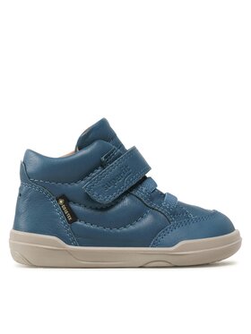 Superfit Superfit Черевики 1-000536-8010 M Голубий
