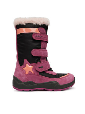 Primigi Primigi Sniego batai GORE-TEX 2379011 D Rožinė