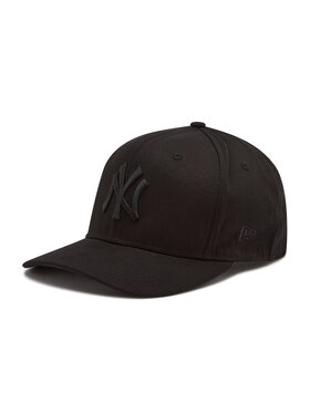 New Era New Era Бейсболка Tonal Black 950 12285240 Чорний