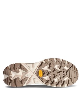 Hoka Trekking čevlji Anacapa Breeze Mid1134506 Khaki