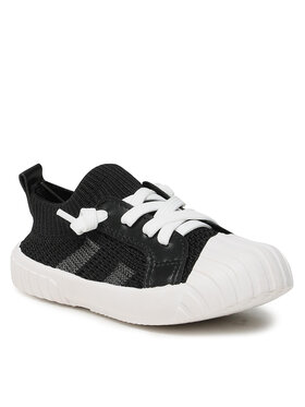 Sprandi Sprandi Sneakers aus Stoff CM210312-3 Schwarz