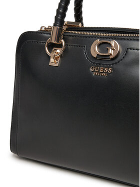 Guess Torbica HWVG95 31060 Crna