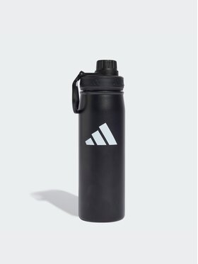 adidas adidas Bidon 154591 Czarny