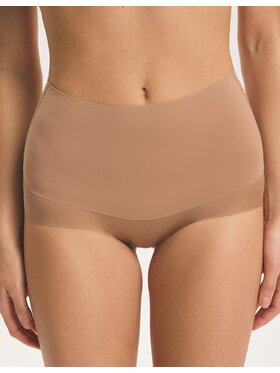 Esotiq Esotiq Bielizna modelująca dolna 44967 Beżowy