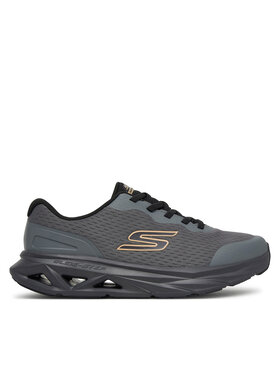 Skechers Skechers Взуття для бігу Glide Step Vortex Avalin 221041/CHAR Темно-сірий