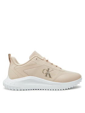 Calvin Klein Jeans Calvin Klein Jeans Sneakers YW0YW01442 Bej
