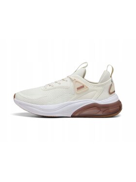 Puma Puma Sneakersy 310168 18 Beżowy
