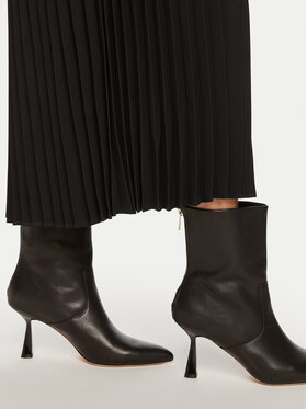 Πλισέ φούστα Luisa Spagnoli φωτογραφία