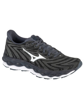 Mizuno Mizuno Scarpe running Mizuno Wave Sky 8 Nero