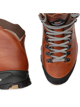 Παπούτσια πεζοπορίας Zamberlan φωτογραφία