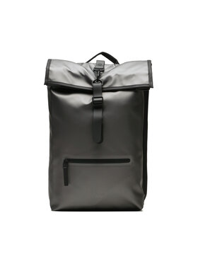 Rains Rains Раница Rolltop Rucksack W3 13320 Сив