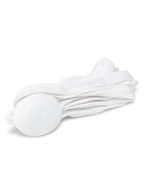 Acccessories Acccessories Шнурівки для взуття 1WC-013-AW19 Білий