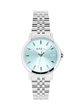 Breil Breil Zegarek BABETTE Niebieski